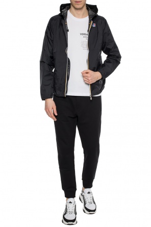‘jack plus dot’ jacket, zdjęcie 2 ‘jack plus dot’ jacket od K-WAY